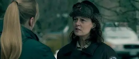 The Calling (2014)