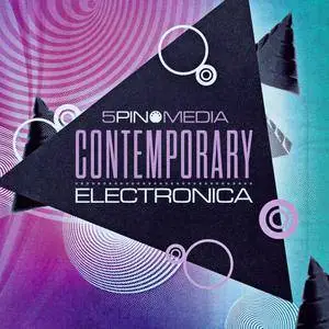 5Pin Media Contemporary Electronica MULTiFORMAT