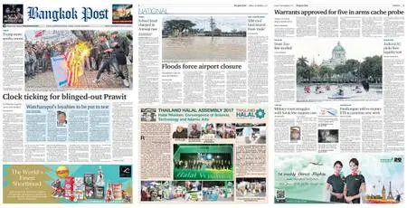 Bangkok Post – December 08, 2017