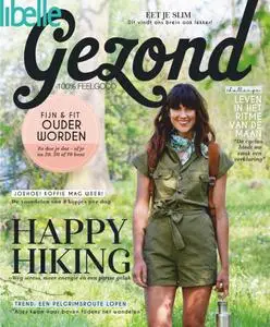 Libelle Special - december 2019