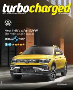 Turbocharged - November 2022