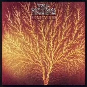 Van Der Graaf Generator - 6 albums