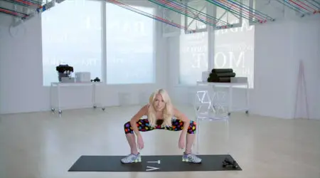 Tracy Anderson - The Method for Beginners