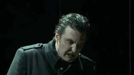 Verdi - Il Trovatore (Tezier, He; Callegari) 2016 [HDTV 720p]