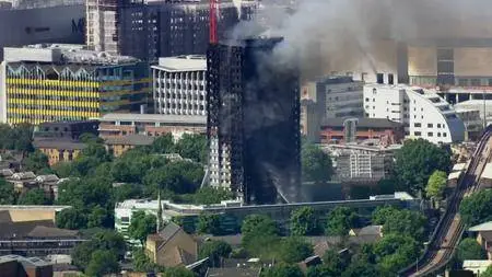 Before Grenfell: A Hidden History (2018)