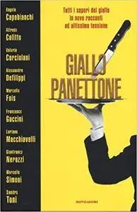 AA.VV. - Giallo panettone (Repost)