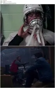 Hockey Night (1984)