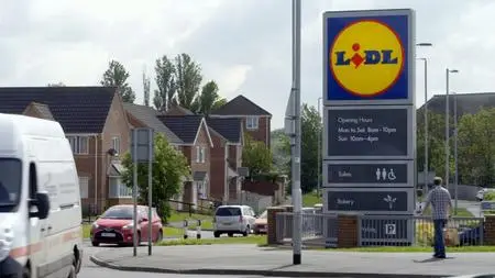 CH5. - Lidl: Behind the Scenes 24/7 (2023)