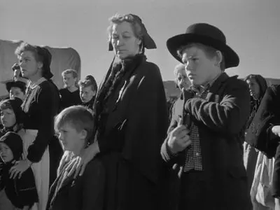 Wagon Master (1950)