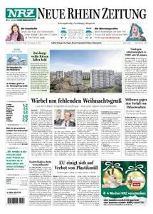 NRZ Neue Rhein Zeitung Wesel - 20. Dezember 2018