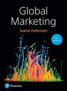 Global Marketing (Repost)