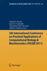 5th International Conference on Practical Applications of Computational Biology & Bioinformatics