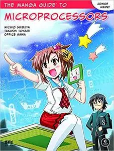 The Manga Guide to Microprocessors (Repost)