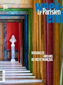 Le Parisien Magazine - 22 Décembre 2023