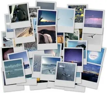 Wallpapers : Antarctic II