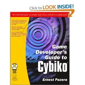 Game Developer's Guide to Cybiko  