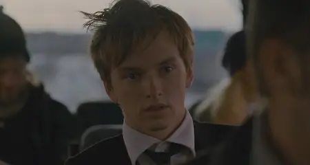 Restless (2011)