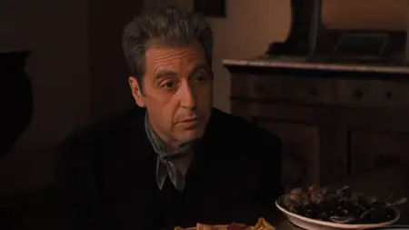 The Godfather: Part III (1990)