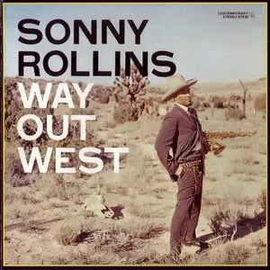 Sonny Rollins - Way Out West