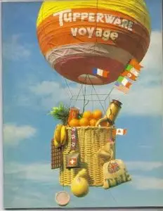 VOYAGE GOURMAND