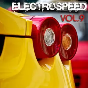 VA - ELECTROSPEED vol.9 (2009)
