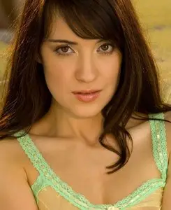 Jo-Louise Kelsey - Playboy's All Naturals (set 2)