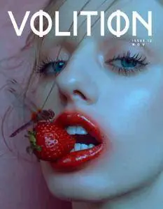 Volition Magazine - November 2017