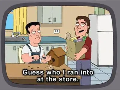 Family Guy S05E12