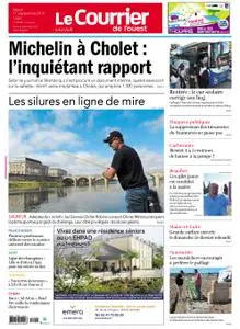 Le Courrier de l'Ouest Saumur – 17 septembre 2019