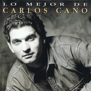 Carlos Cano – Lo mejor de Carlos Cano (1995)