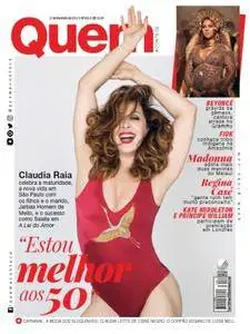 Quem Acontece - Brazil - Issue 855 - 17 Fevereiro 2017