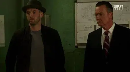 Scorpion S04E04