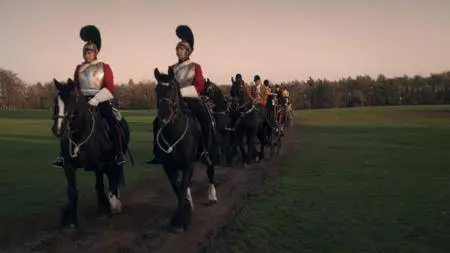 Victoria S01E07