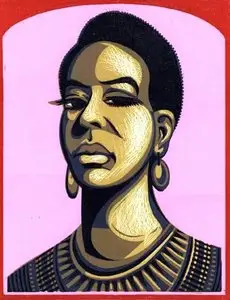 Nina Simone - Baltimore - 1978 (2001)