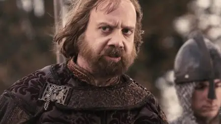 Ironclad (2011)