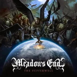 Meadows End - The Sufferwell (2014)