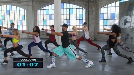 CIZE - The End of Exercize Deluxe with Shaun T