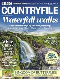 BBC Countryfile Magazine – July 2020