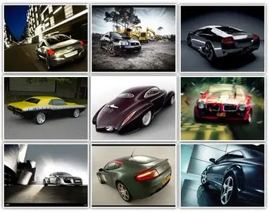 Car(s) Wallpaper(s)