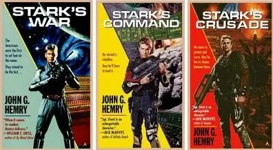 John G. Hemry - Stark's War Trilogy - Unabridged
