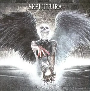 Sepultura - Kairos (2011)