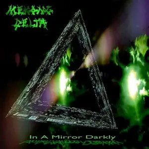 Mekong Delta - In A Mirror Darkly (2014)