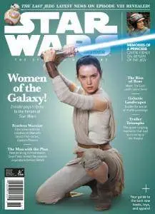 Star Wars Insider - Issue 176 - October-November 2017