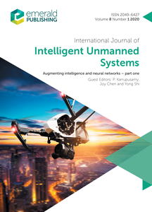 International Journal of Intelligent Unmanned Systems Augmenting intelligence and neural networks – part one