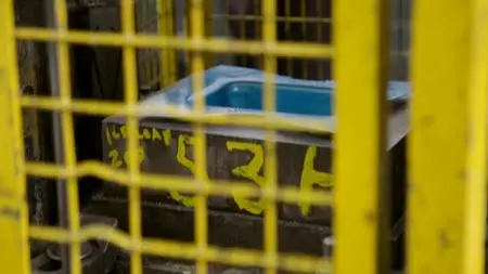 BBC - Inside the Factory: Malt Loaf (2021)