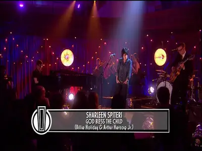 VA - The Great American Songbook, BBC Four Sessions (2010) [HDTV]