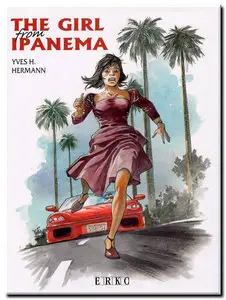Huppen (père & fils) - The Girl from Ipanema - One Shot - (Updated)