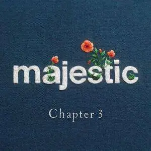 Various Artists - Majestic Casual: Chapter 3 (2016)