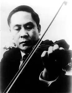 Hsiao-mei Ku, Ning Lu - Ma Sicong: Music for Violin and Piano, Vol. 2 (2010)