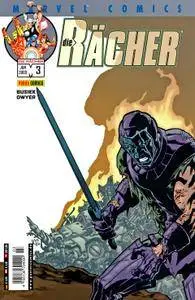 Die Ra cher Vol 4 03 Panini 12 06 2003